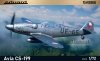 Eduard 70153 Avia CS-199 1/72